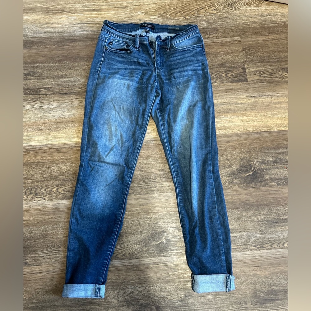 Judy Blue Jeans